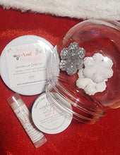 Load image into Gallery viewer, Holiday Lip Care Set