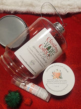 Load image into Gallery viewer, Holiday Lip Care Set