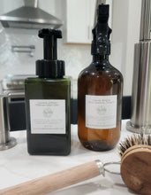 Load image into Gallery viewer, Foaming Hand Soap