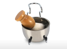 Load image into Gallery viewer, Men's Shaving Soap Set