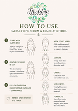 Load image into Gallery viewer, Facial Flow Serum