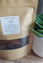 Load image into Gallery viewer, Elderberry Syrup DIY Kit