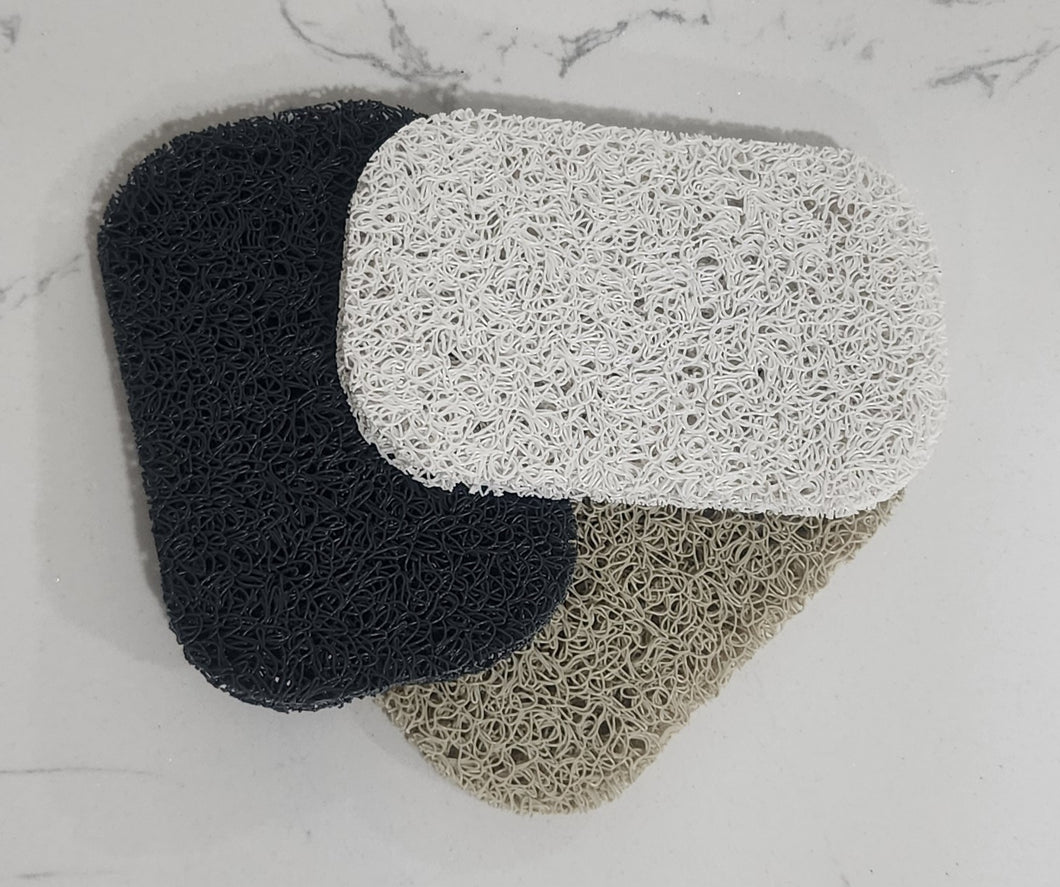 Soap Lift