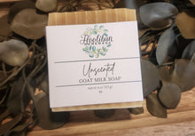 Load image into Gallery viewer, Goat Milk Soap
