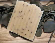 Load image into Gallery viewer, Goat Milk Soap
