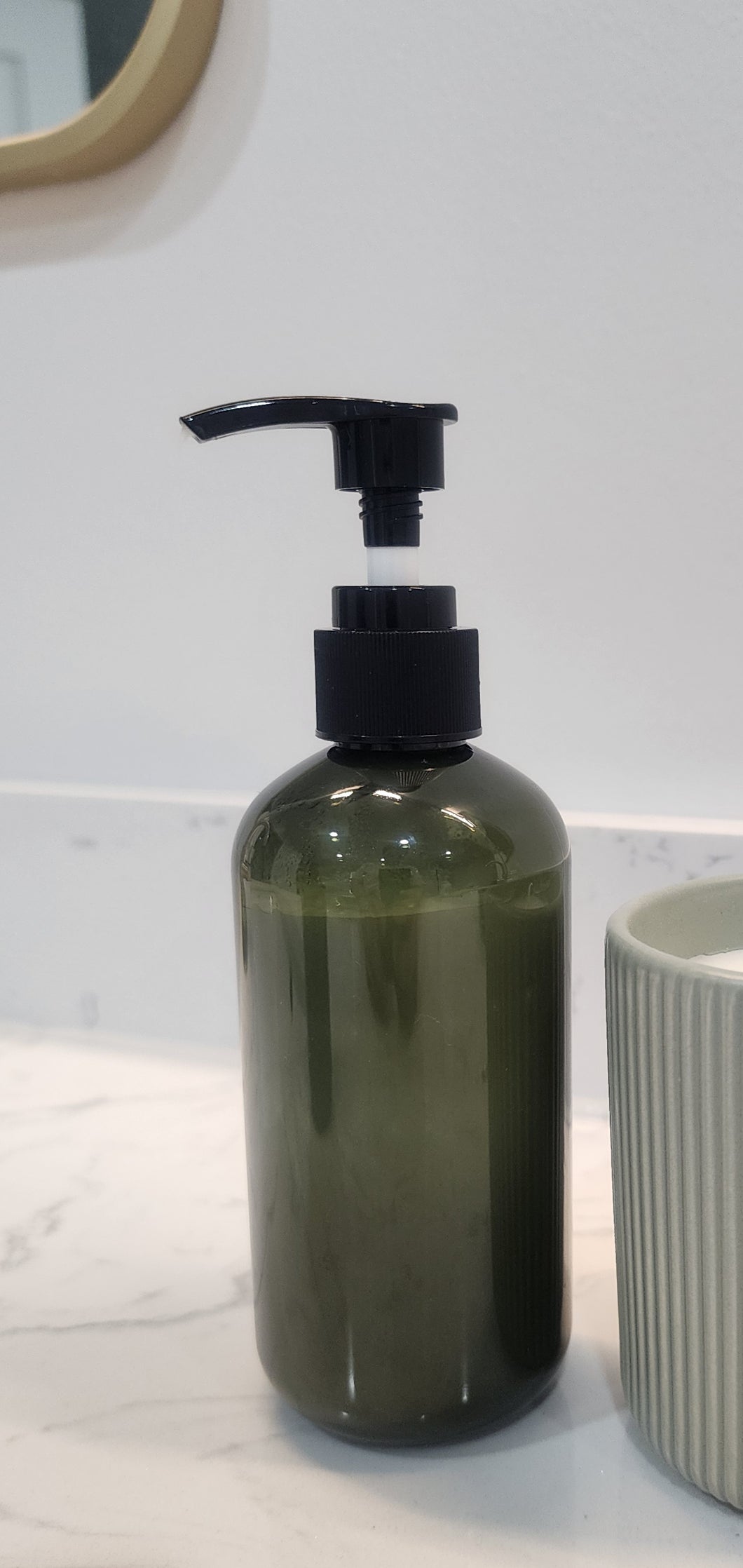 Goat Milk Lotion