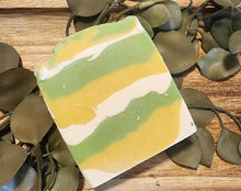 Load image into Gallery viewer, Goat Milk Soap

