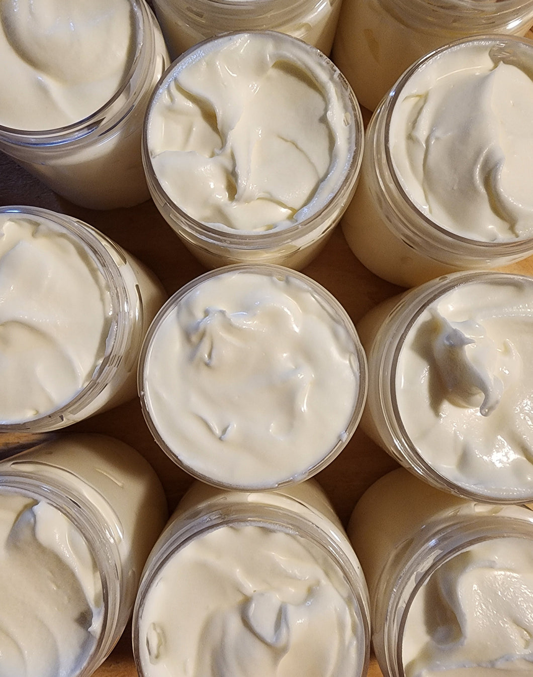 Intensive Skin Therapy Tallow Cream