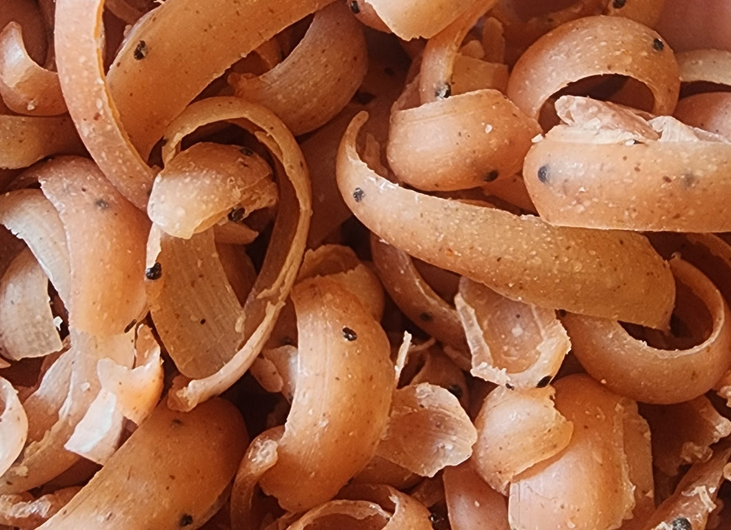 Goat Milk Soap Bath Sprinkles