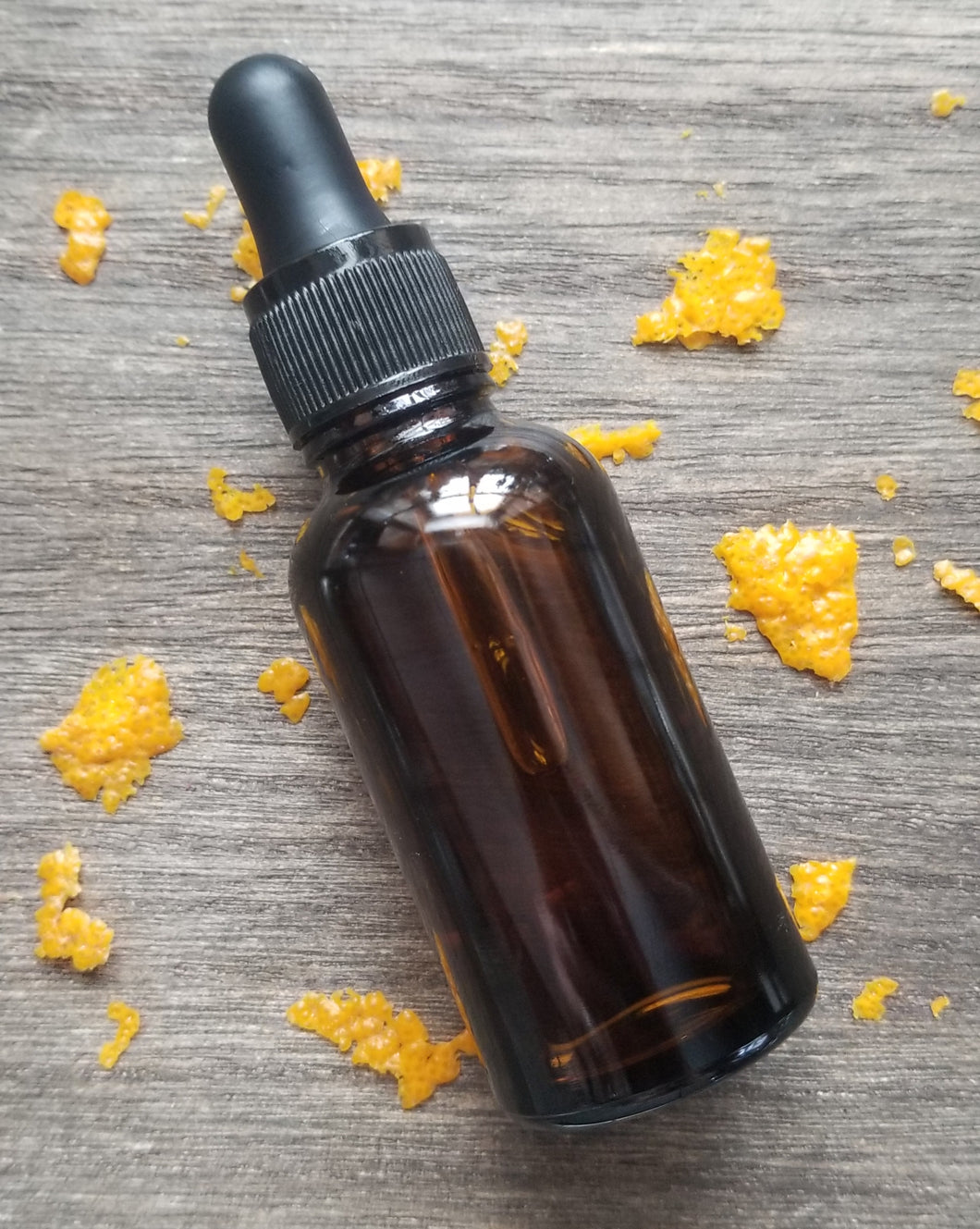 Moisturizing Facial Oil