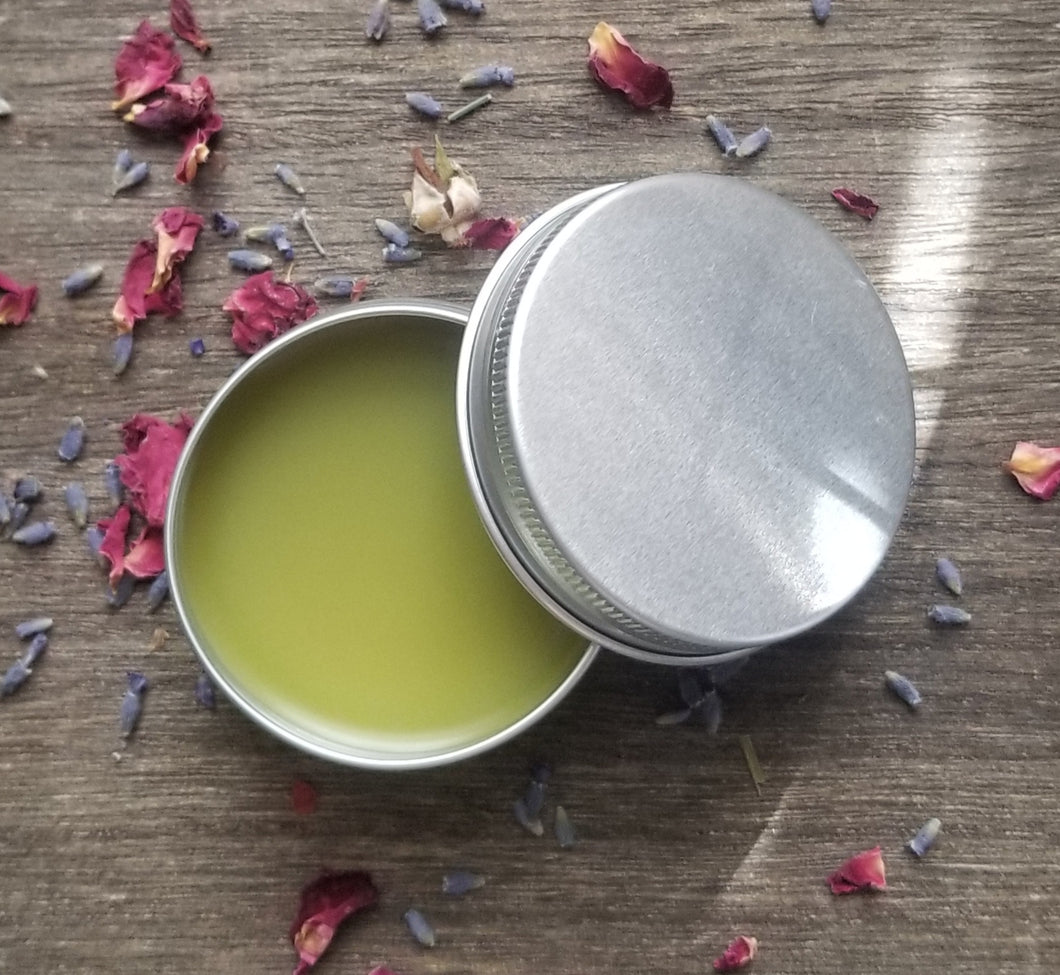 Anti-Aging Facial Salve