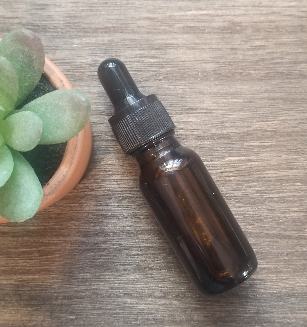 Beard Oil