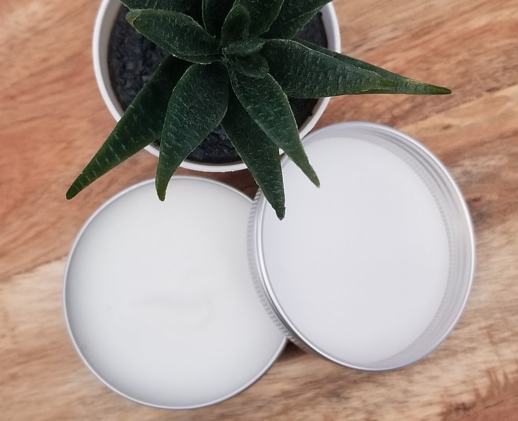 Lavender Magnesium Body Balm