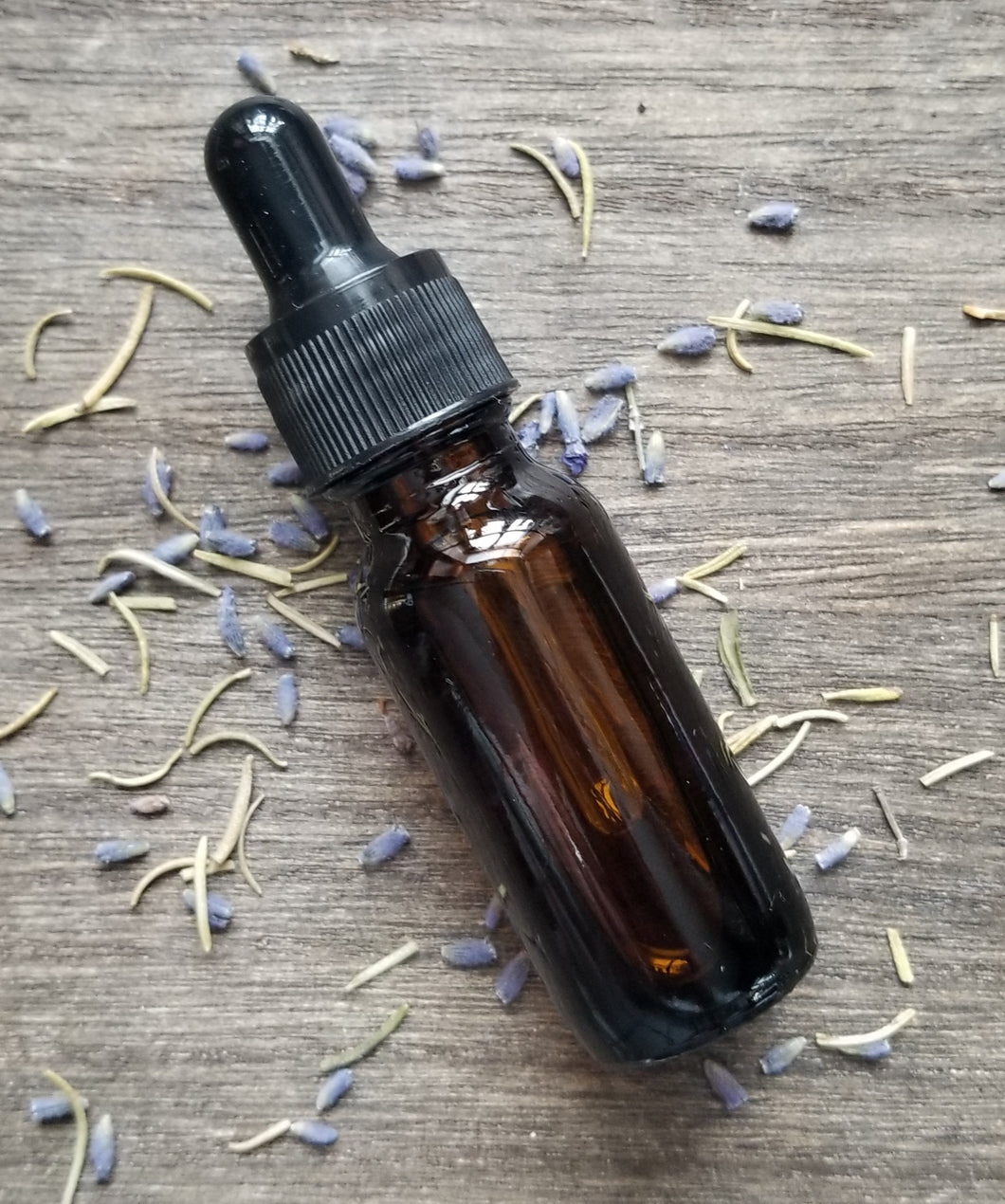 Conditioning Hair Serum